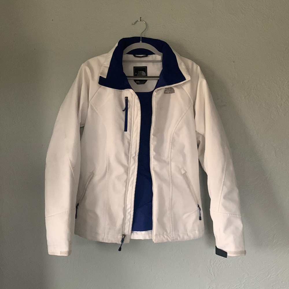 North Face Women’s Primaloft Ski Jacket